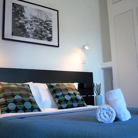 Vatican Apartment Meloria Рим Экстерьер фото