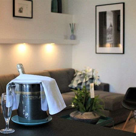 Vatican Apartment Meloria Рим Экстерьер фото