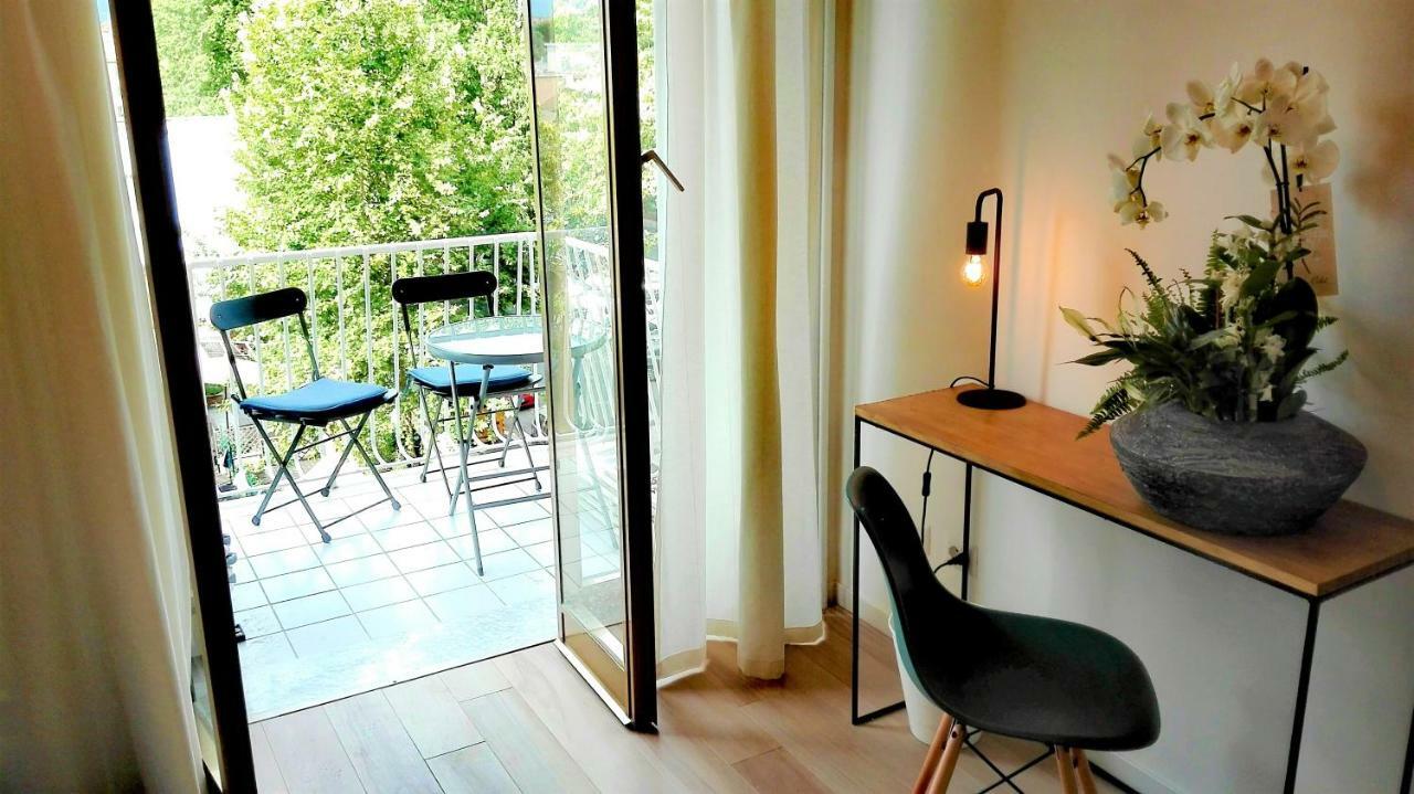 Vatican Apartment Meloria Рим Экстерьер фото