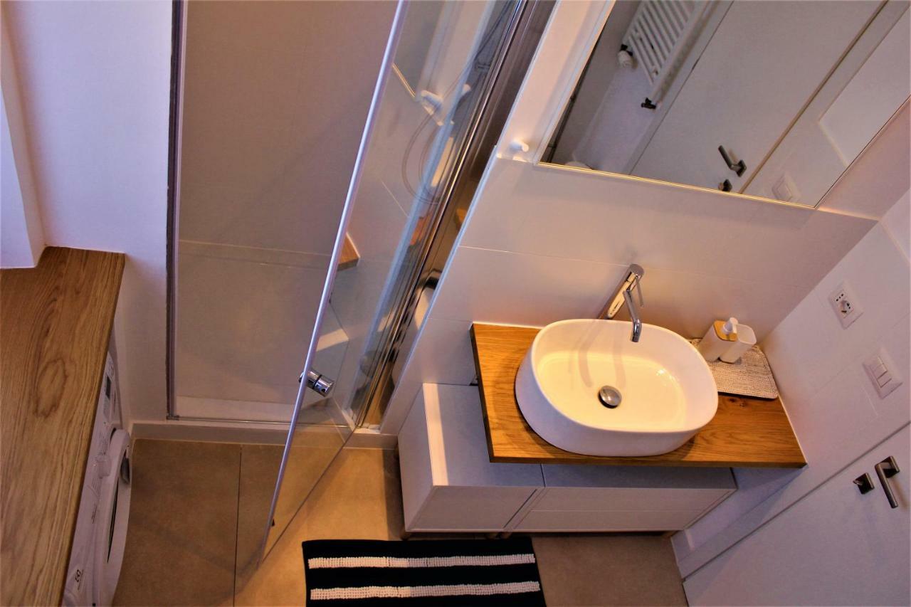 Vatican Apartment Meloria Рим Экстерьер фото